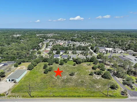4475,4485 Long Beach Road SE Southport NC 28461