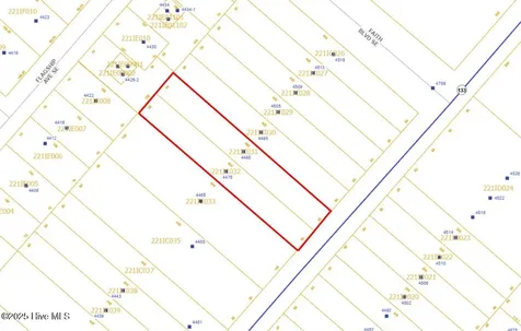 4475,4485 Long Beach Road SE Southport NC 28461