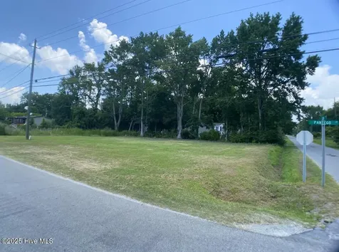 Lot 1 Pantego Street Belhaven NC 27810