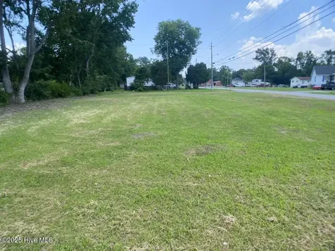 Lot 1 Pantego Street Belhaven NC 27810