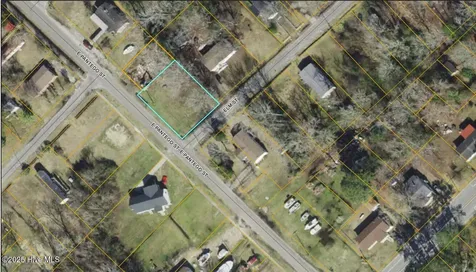 Lot 1 Pantego Street Belhaven NC 27810