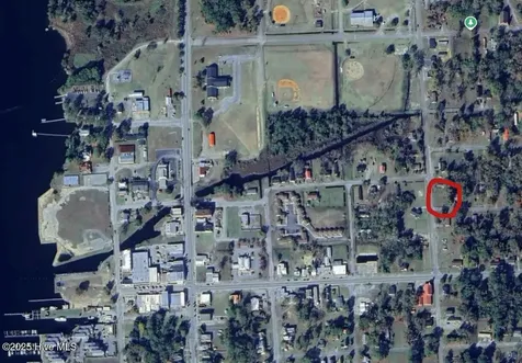 Lot 1 Pantego Street Belhaven NC 27810