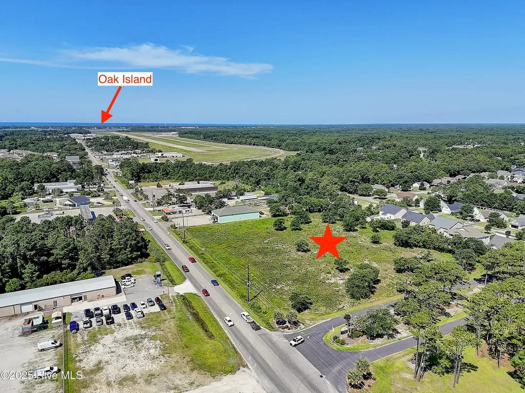 4495-4505 Long Beach Road SE Southport NC 28461