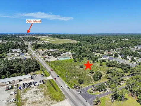 4495-4505 Long Beach Road SE Southport NC 28461