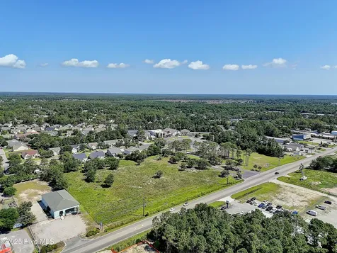 4495-4505 Long Beach Road SE Southport NC 28461