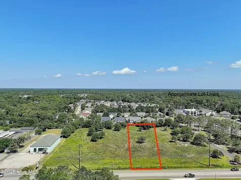 4495-4505 Long Beach Road SE Southport NC 28461