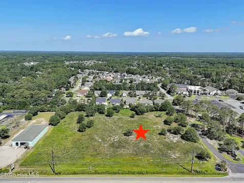 4495-4505 Long Beach Road SE Southport NC 28461
