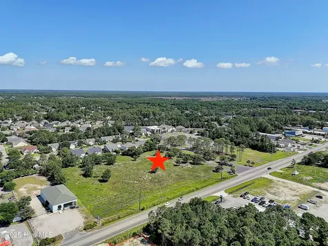 4495-4505 Long Beach Road SE Southport NC 28461