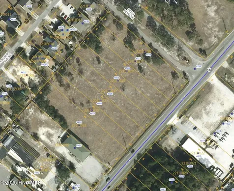 4495-4505 Long Beach Road SE Southport NC 28461
