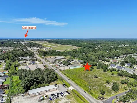 4465 Long Beach Road SE Southport NC 28461