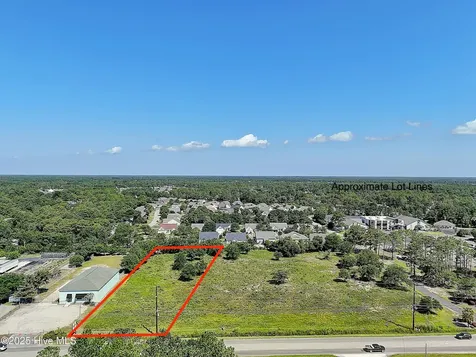 4465 Long Beach Road SE Southport NC 28461