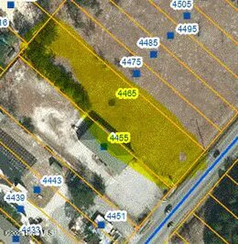 4465 Long Beach Road SE Southport NC 28461
