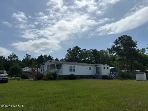 103 Shadow Ridge Road Hampstead NC 28443