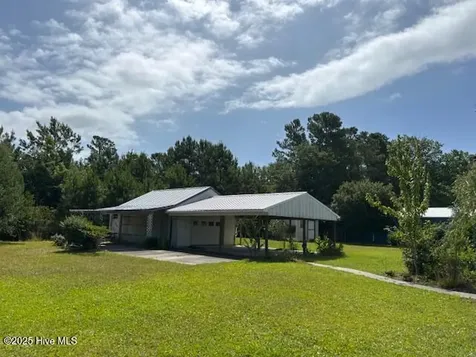 103 Shadow Ridge Road Hampstead NC 28443