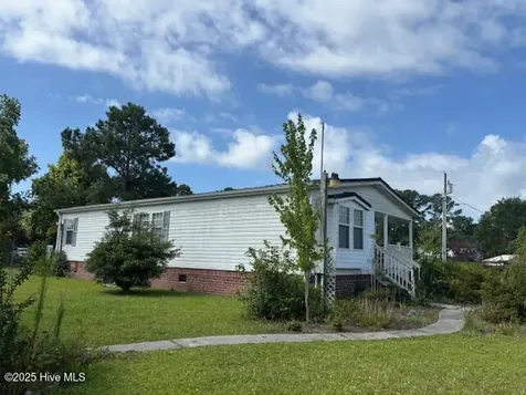 103 Shadow Ridge Road Hampstead NC 28443
