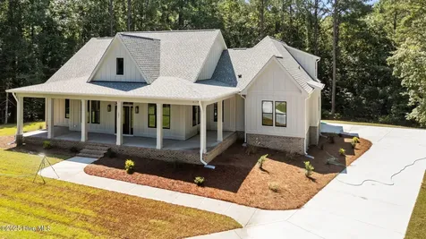 203 Wild Cherry Lane Minnesott Beach NC 28510