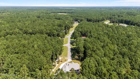 203 Wild Cherry Lane Minnesott Beach NC 28510