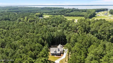 203 Wild Cherry Lane Minnesott Beach NC 28510
