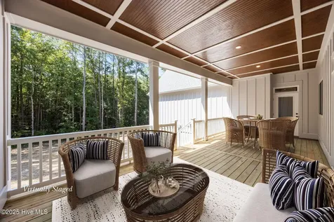 203 Wild Cherry Lane Minnesott Beach NC 28510