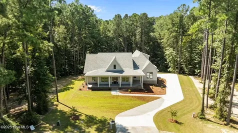 203 Wild Cherry Lane Minnesott Beach NC 28510