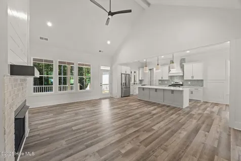 203 Wild Cherry Lane Minnesott Beach NC 28510