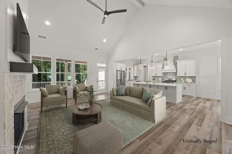 203 Wild Cherry Lane Minnesott Beach NC 28510