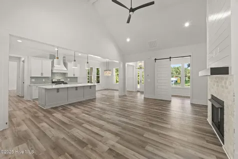 203 Wild Cherry Lane Minnesott Beach NC 28510