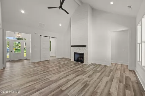 203 Wild Cherry Lane Minnesott Beach NC 28510