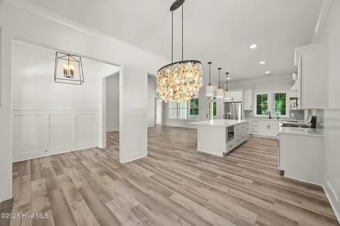 203 Wild Cherry Lane Minnesott Beach NC 28510