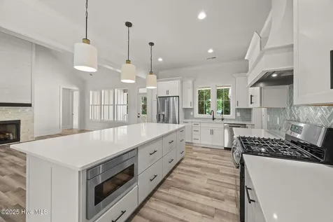 203 Wild Cherry Lane Minnesott Beach NC 28510