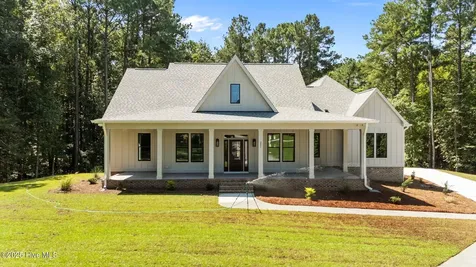 203 Wild Cherry Lane Minnesott Beach NC 28510