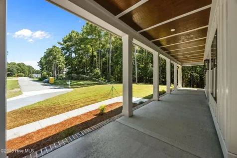 203 Wild Cherry Lane Minnesott Beach NC 28510