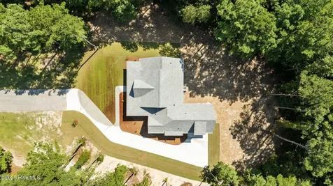 203 Wild Cherry Lane Minnesott Beach NC 28510