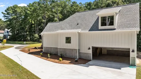 203 Wild Cherry Lane Minnesott Beach NC 28510