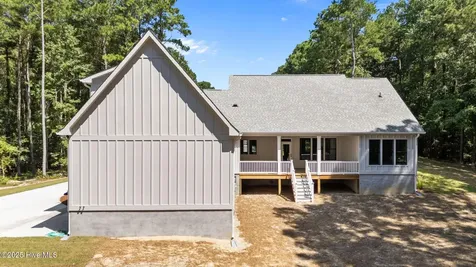 203 Wild Cherry Lane Minnesott Beach NC 28510