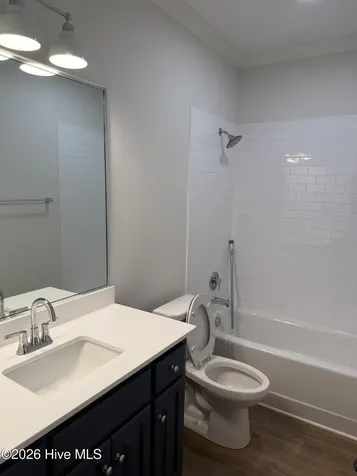 1025 Seven Iron Drive Ayden NC 28513