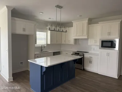 1025 Seven Iron Drive Ayden NC 28513