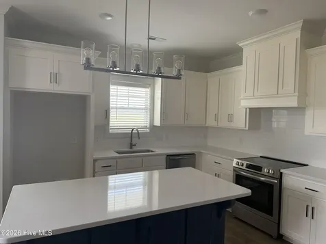 1025 Seven Iron Drive Ayden NC 28513