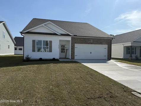 1020 Seven Iron Drive Ayden NC 28513