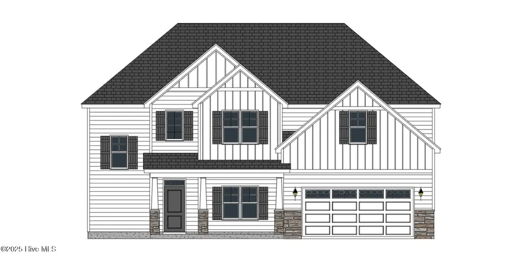313 Gerbera Court Greenville NC 27858