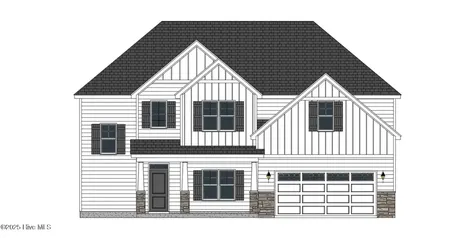 313 Gerbera Court Greenville NC 27858
