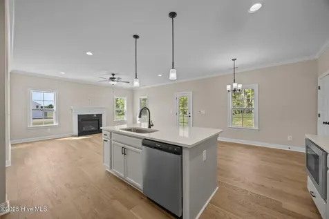 313 Gerbera Court Greenville NC 27858