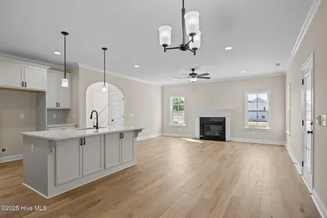 313 Gerbera Court Greenville NC 27858