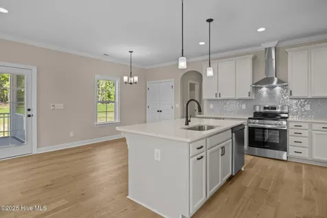 313 Gerbera Court Greenville NC 27858