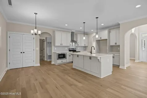 313 Gerbera Court Greenville NC 27858