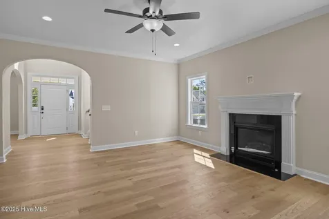 313 Gerbera Court Greenville NC 27858