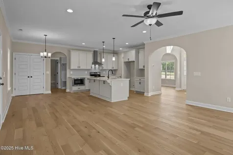 313 Gerbera Court Greenville NC 27858
