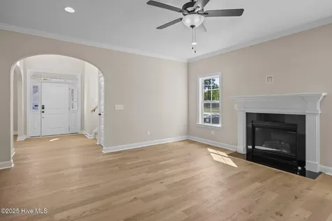 313 Gerbera Court Greenville NC 27858