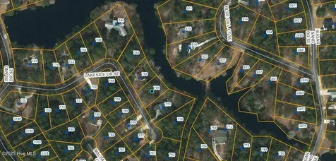 764 Lakeside Drive SE Bolivia NC 28422