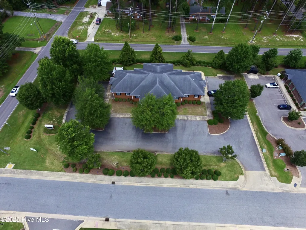 1880 W City Drive Elizabeth City NC 27909
